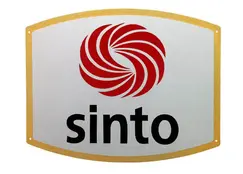 Colored Aluminium Name Plate